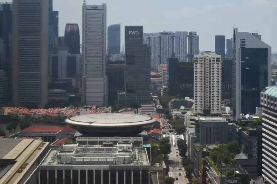 Singapura gesa orang ramai berwaspada susulan amaran keganasan serantau yang mengekalkan risiko pada tahap tinggi