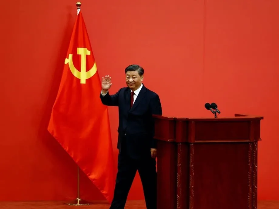 Pelan hala tuju Beijing 2026 hingga 2030 mengutamakan pembuatan dan mempertaruhkan kebergantungan kendiri dalam teknologi