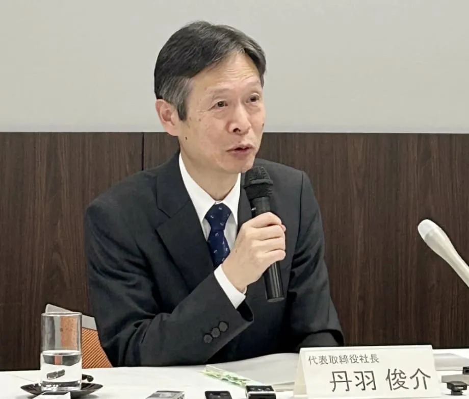 Kos maglev Chuo Shinkansen meningkat kepada 11 trilion yen, pembukaan Tokyo-Nagoya ditunda ke 2035