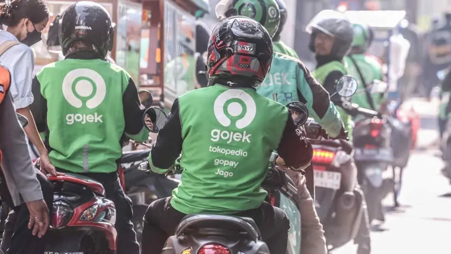GoTo jadikan permainan mini pintu masuk kepada pinjaman ketika fintech mendahului