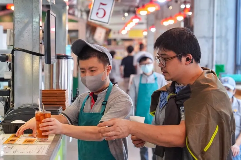 Dignity Kitchen Hong Kong mencari rakan kongsi tempatan untuk menjamin misi latihan orang kurang upaya