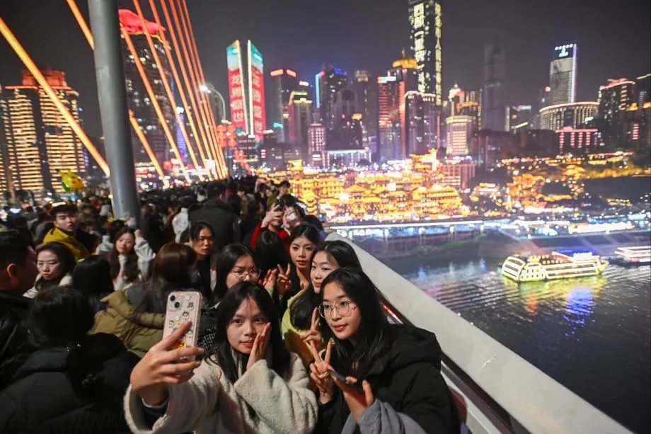 Chongqing menyasarkan menjadi hab ubat baharu menjelang 2027 dengan kluster baharu dan kelulusan tahunan