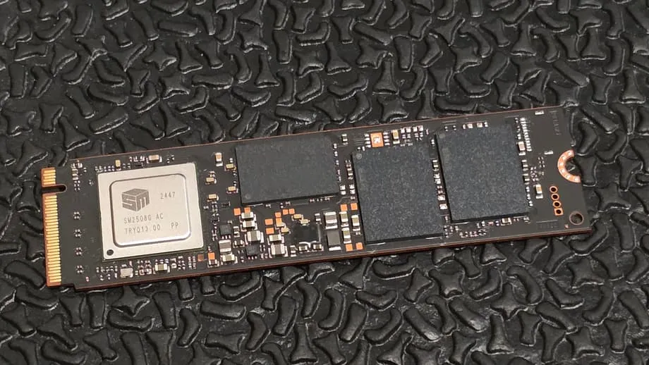 Ledakan AI Menekan Pasaran Komponen PC Jepun, Kedai Akihabara Mengehadkan Pembelian SSD, HDD dan RAM