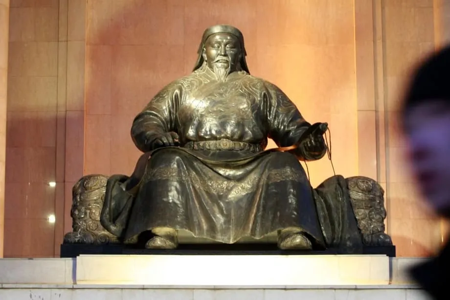 Bagaimana Dinasti Yuan Mengubah China di Bawah Pemerintahan Mongol