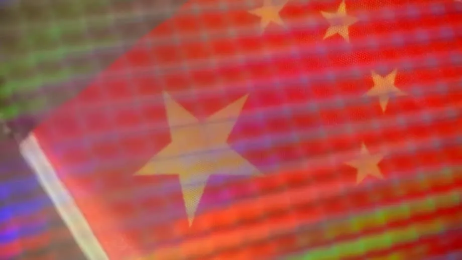 China Larang Cip AI Asing di Pusat Data yang Dibiayai Negara