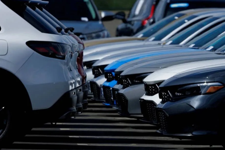 Tarif 15 Peratus AS Mengubah Strategi Gergasi Automotif Jepun