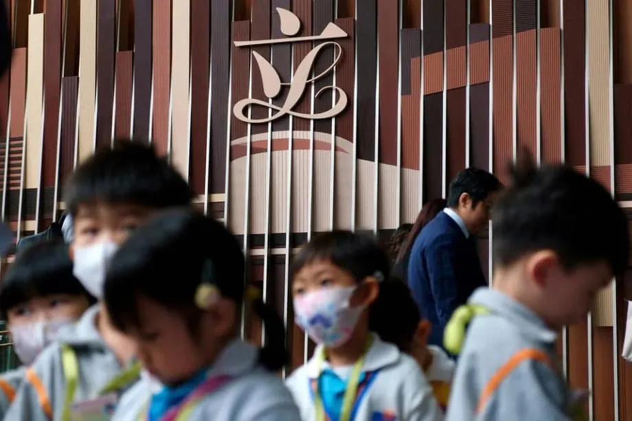 Kanak-kanak Kecil Diuji: Menyelami Budaya Temu Duga Prasekolah di Hong Kong