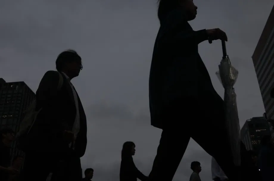Bagaimana Syarikat Zombie Membantutkan Pertumbuhan Korea dan Langkah untuk Memulihkan Dinamismenya