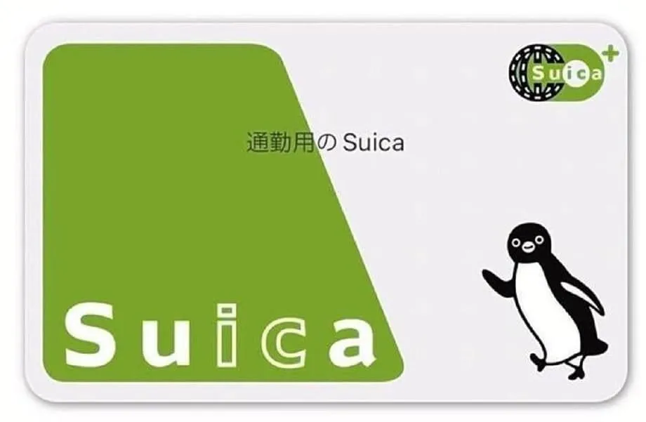 JR East bersara maskot penguin Suica selepas 25 tahun ketika aplikasi menambah pembayaran QR dan had baki lebih tinggi