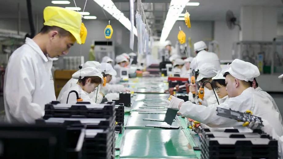 Bagaimana China Menjadi Peneraju Global dalam Bateri EV