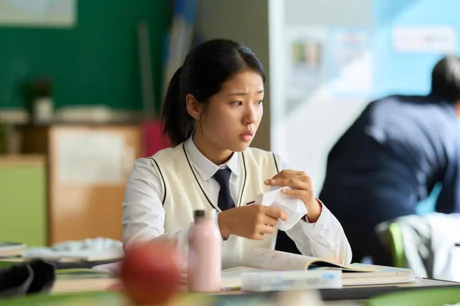 Drama indie Korea The World of Love cetus minat di China dan membuka laluan luar biasa ke pawagam