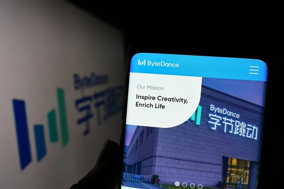 ByteDance lancar ejen pengekodan AI berkos rendah di China