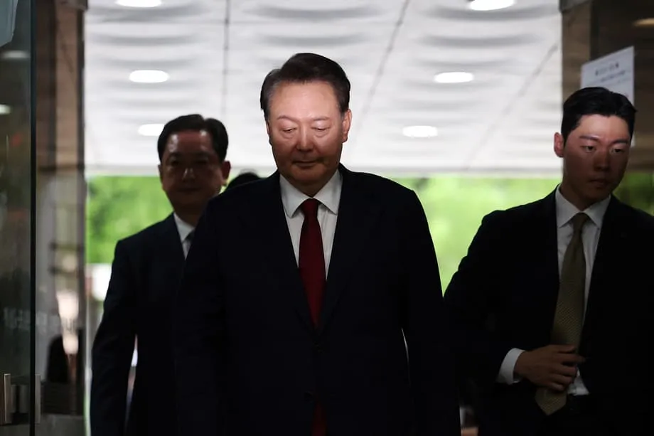 Yoon Suk Yeol Didakwa Berhubung Dakwaan Provokasi Dron untuk Menghalalkan Undang-undang Tentera