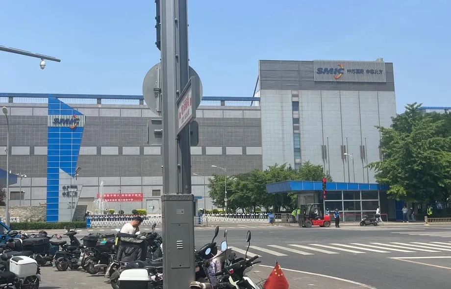Sektor Eksport Korea Berdepan Persaingan China yang Semakin Sengit