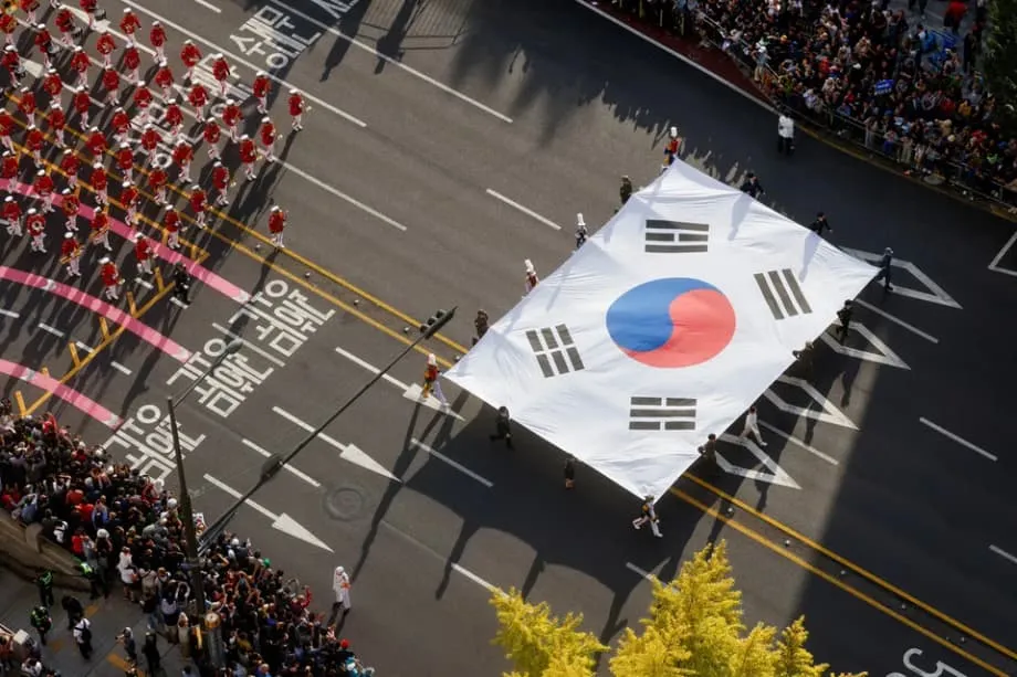 Korea Selatan lancar program penyesuaian untuk rekrut berbilang budaya pada 2026