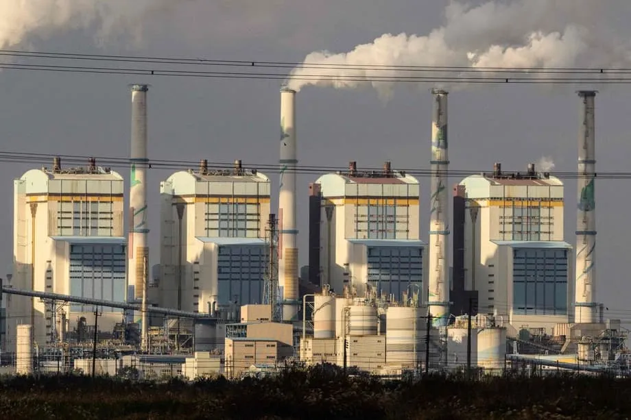 Korea Selatan Sertai Gabungan Global untuk Menamatkan Penggunaan Arang Batu Tanpa Kawalan Pelepasan Karbon dan Akan Menamatkan Operasi 40 Loji Menjelang 2040