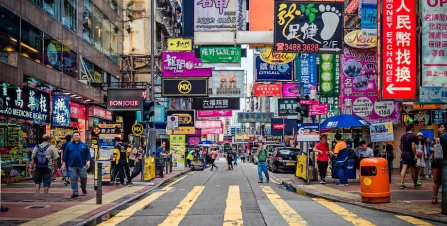 Usaha Hong Kong Menjadi Pusat Saintifik China dan Menarik Bakat Barat