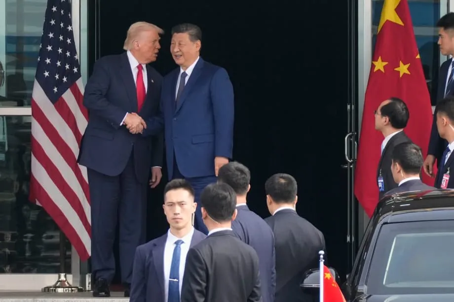China Pinjamkan $200 Bilion kepada Perniagaan AS Secara Rahsia melalui Syarikat Cangkerang