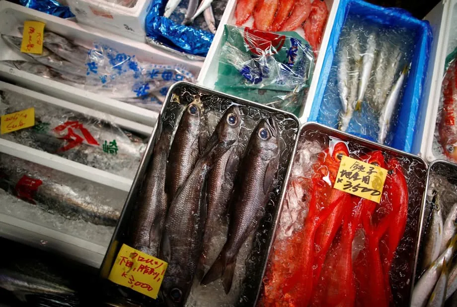 Beijing Menguatkuasakan Semula Larangan Makanan Laut, Amaran kepada Jepun Susulan Kenyataan Mengenai Pertahanan Taiwan
