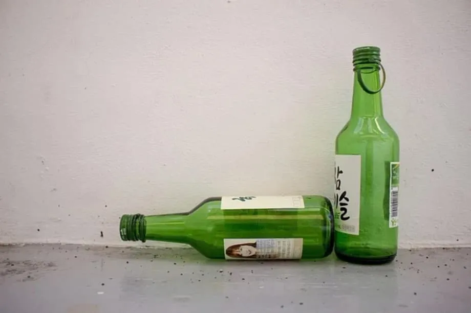 Korea Selatan Besarkan Label Amaran Alkohol Mulai 2026 Seiring Peningkatan Kempen Kesihatan