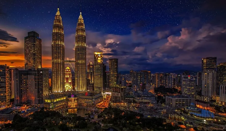 40 stunning free photos of Malaysia - ASEAN UP