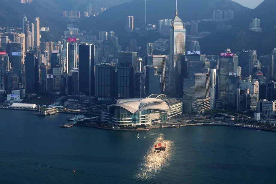 Deposit Bank Hong Kong Mencecah HK$19 Trilion, Menonjolkan Status sebagai Tempat Selamat
