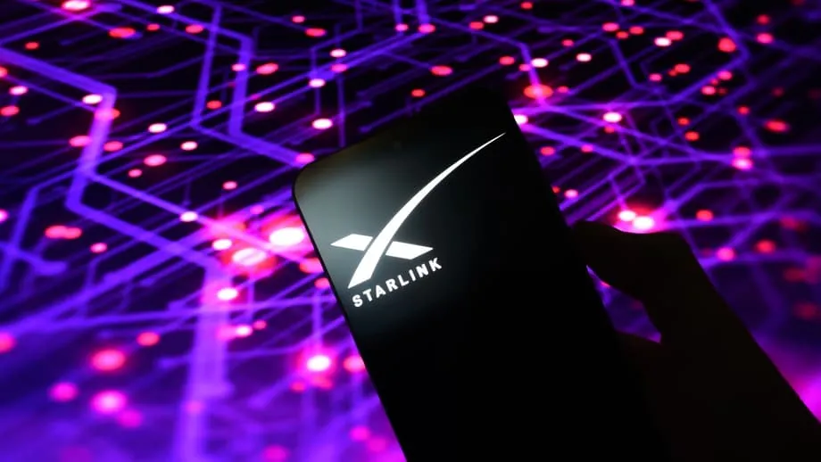 Kajian China menghuraikan strategi kawanan dron untuk mengganggu Starlink di Taiwan