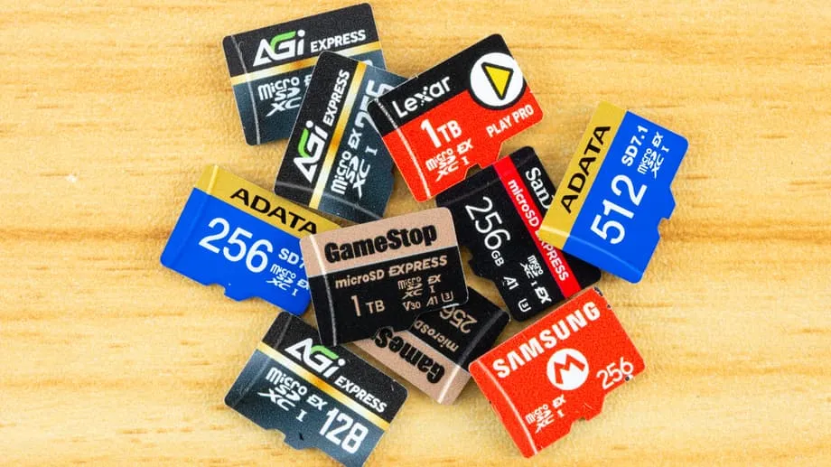 Permintaan AI Cetuskan Kekurangan Storan di Jepun: Kad microSD dan Pemacu Keras Semakin Sukar Didapati, Harga Memori Meningkat
