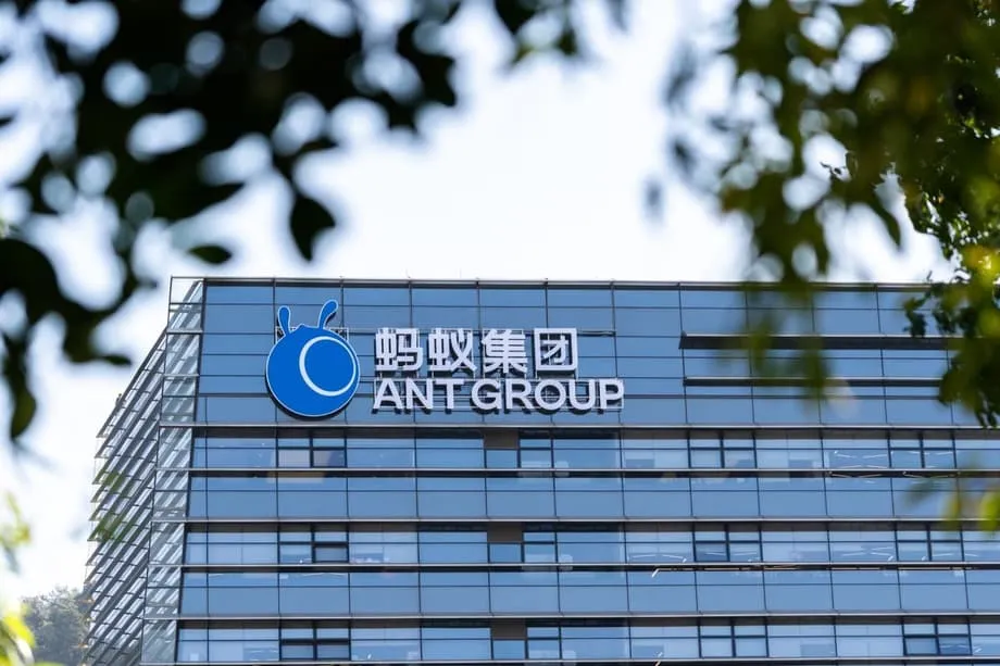 LingGuang keluaran Ant Group melonjak melepasi satu juta muat turun dalam empat hari