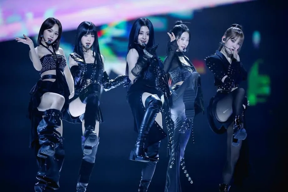 Ledakan Global K-pop, Kemerosotan Domestik: Mengapa Jentera Hit Korea Semakin Perlahan di Tanah Air