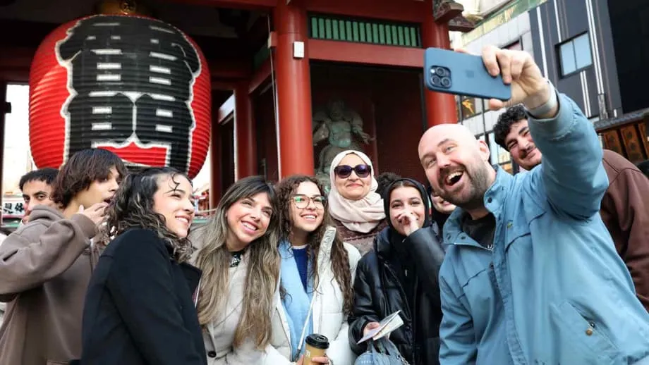 Tokyo Perkenal Cukai Hotel 3% Tanpa Had Maksimum