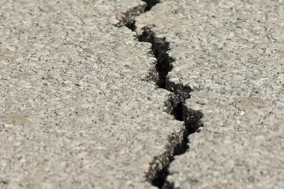 Malaysia memetakan 11 zon sesar gempa bumi aktif, usaha mempercepat amaran gempa