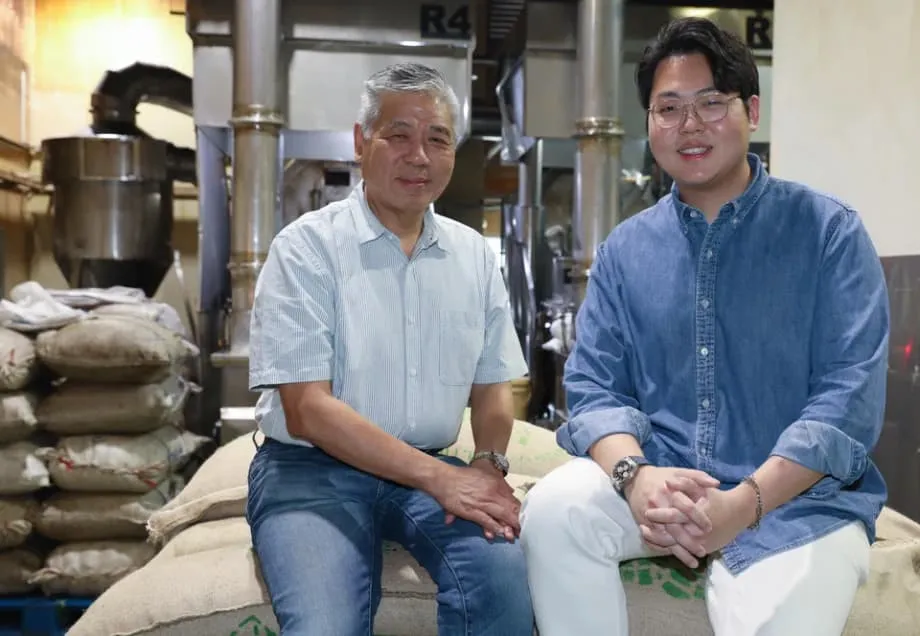 Bagaimana Kim Guan Guan Merancang Menjenamakan Semula Kopi Singapura di Dalam dan Luar Negara