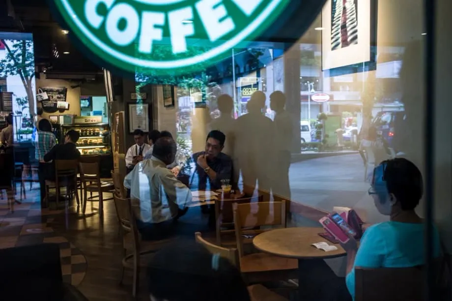 Starbucks Malaysia Menunjukkan Pemulihan Beransur-ansur Selepas Boikot