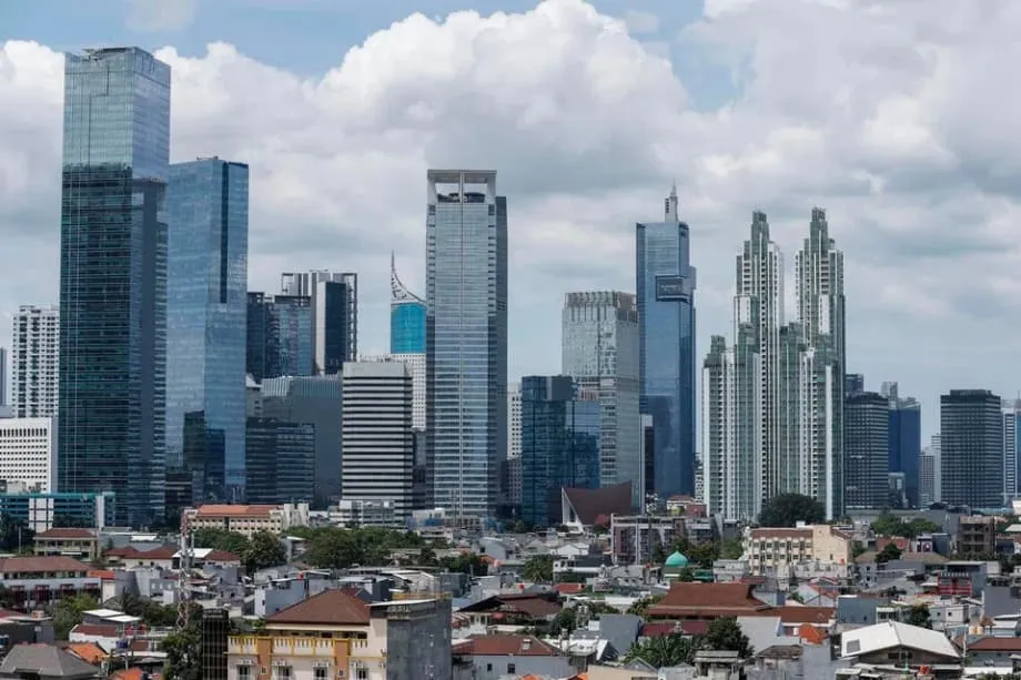Indonesia berusaha menarik pelaburan iklim asing