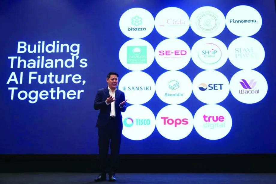 Google Cloud memperkenalkan PanyaThAI untuk mempercepat penggunaan AI agentik di Thailand