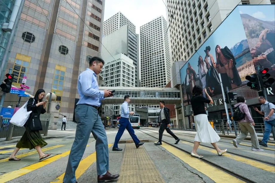 Deloitte China komited HKD500 juta dan 1,000 pengambilan pekerja untuk memacu fintech, AI dan pasaran modal Hong Kong