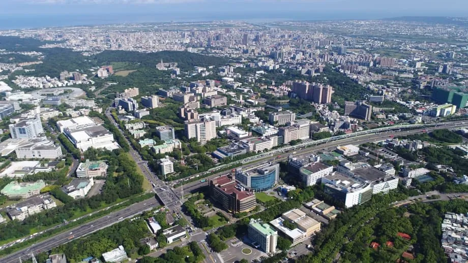Mengapa Foto Hsinchu China di X Mencetuskan Kebimbangan Global Mengenai Cip