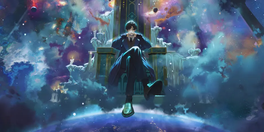 Lord of Mysteries Letakkan Animasi China Bersaing Secara Langsung dengan Jepun
