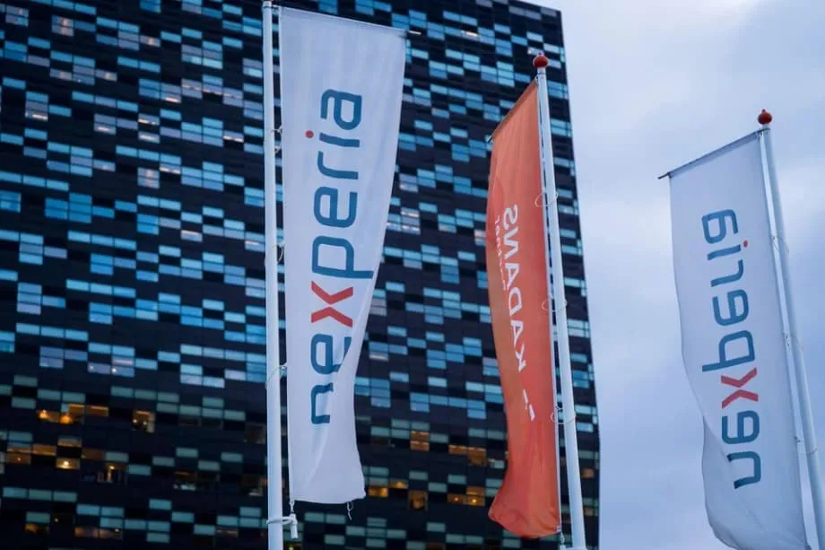 Geopolitik menggugat Wingtech dan Nexperia apabila Belanda mengambil alih kawalan