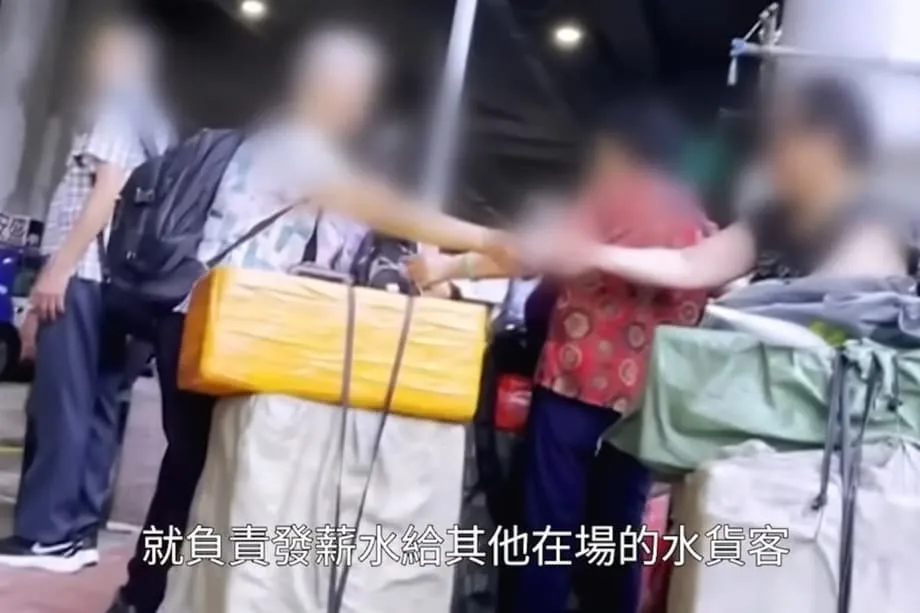 Sushiro Hong Kong menafikan dakwaan penyeludupan TVB dan mengancam tindakan undang-undang susulan kebimbangan keselamatan makanan