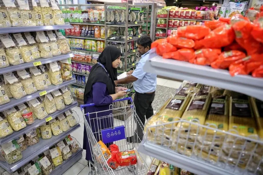 Mustafa Centre Beralih ke Dalam Talian dengan 3,000 Barangan dan Penghantaran ke Seluruh Singapura