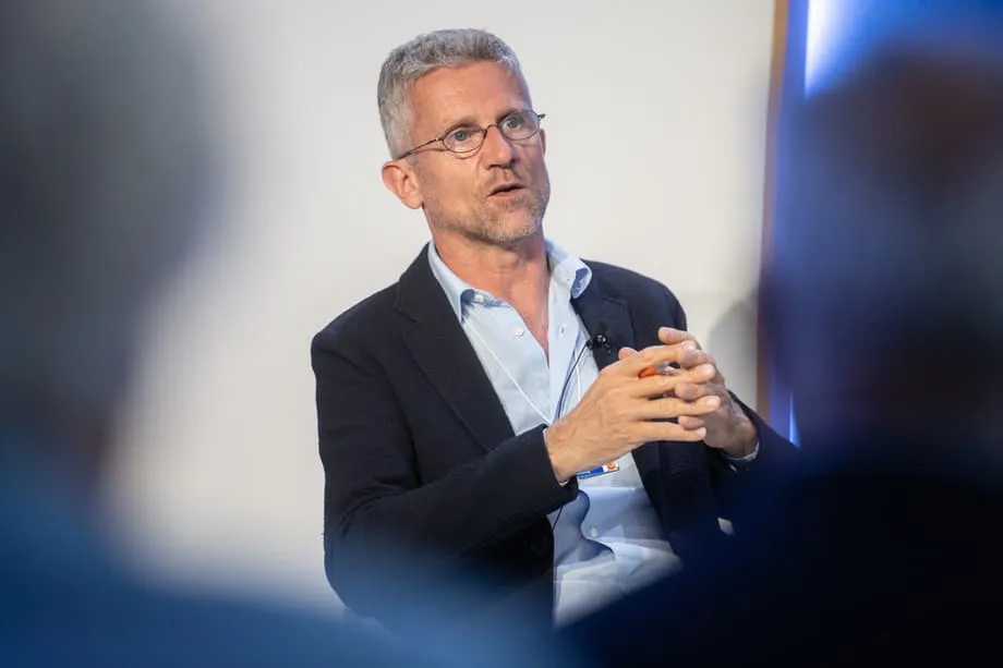 Carlo Ratti dari MIT: Korea sebagai Makmal Hidup untuk Bandar Pintar