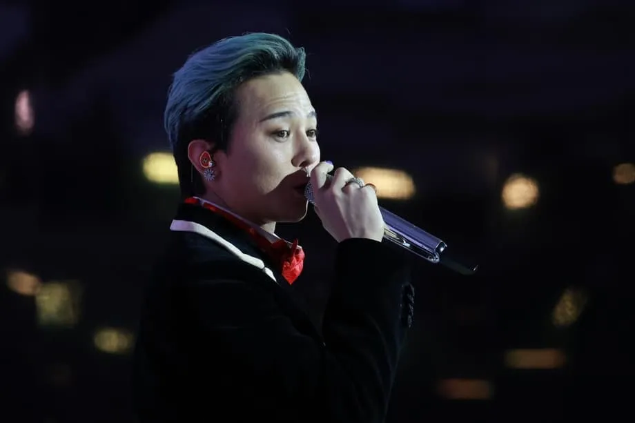 Pameran G Dragon di Hangzhou memberi isyarat kemungkinan pelonggaran sekatan hallyu