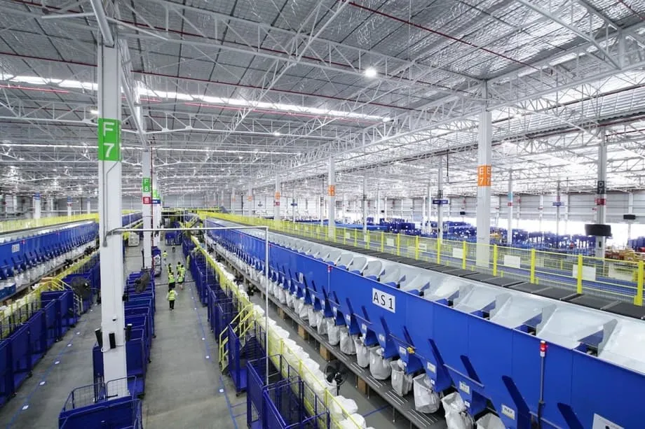Pemimpin e-dagang Thailand gesa harga minimum AS$100 bagi barangan import dalam talian dan cukai dikenakan semasa pembayaran