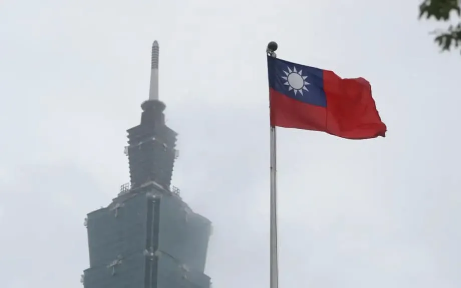 AS Desak Penyertaan Sama Rata Taiwan dalam APEC Ketika China Menjadi Tuan Rumah Sidang Kemuncak 2026