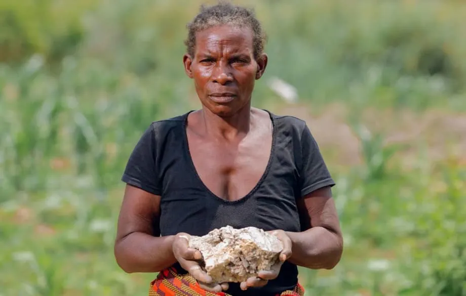 Tumpahan Toksik di Zambia Cetus Kebimbangan Kesihatan, Tuntutan Berbilion Dolar dan Pertembungan China-Afrika