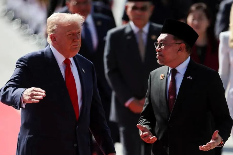 China balas pakatan perdagangan AS-Malaysia dengan cadangan MOU strategik ketika ketegangan merebak ke seluruh Asia Tenggara