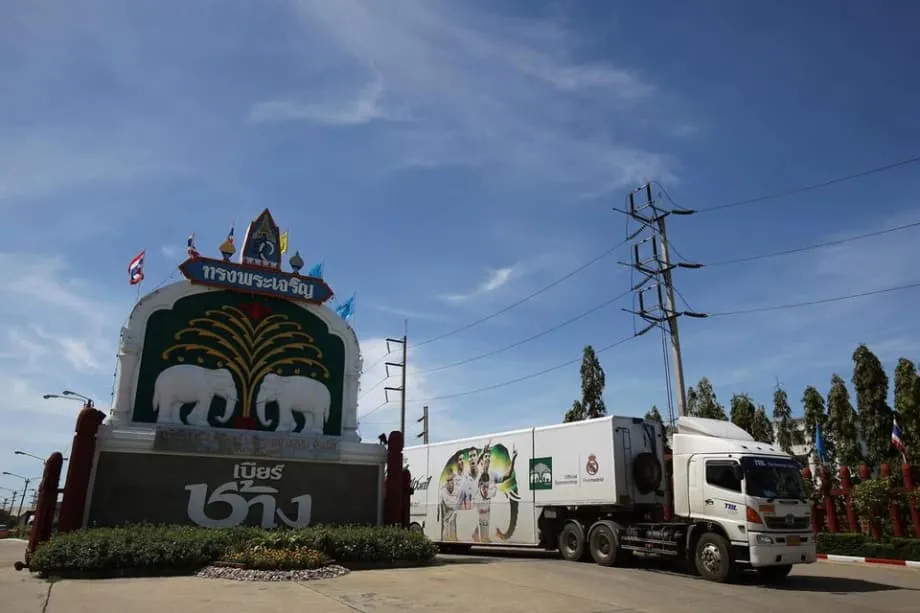 Thailand Longgarkan Larangan Penjualan Alkohol Pada Waktu Petang Dalam Percubaan Enam Bulan