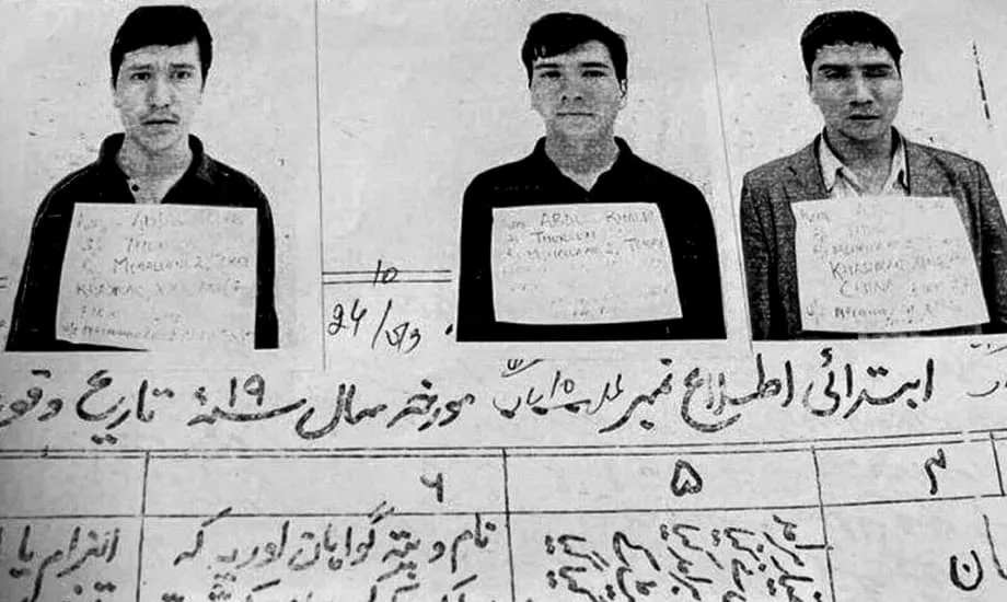 Dua Belas Tahun dalam Ketidakpastian: Tiga Beradik Uyghur Melarikan Diri dari Xinjiang tetapi Berdepan Penahanan Tanpa Penghujung di India